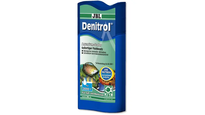JBL Denitrol