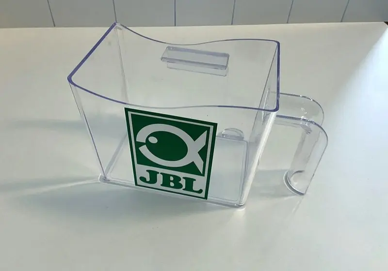 JBL Fangbecher