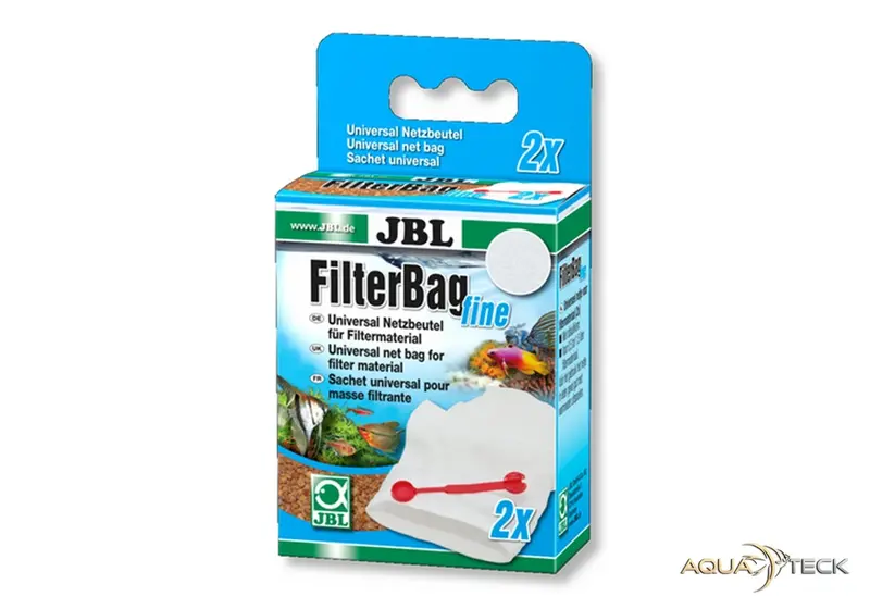 JBL FilterBag fine