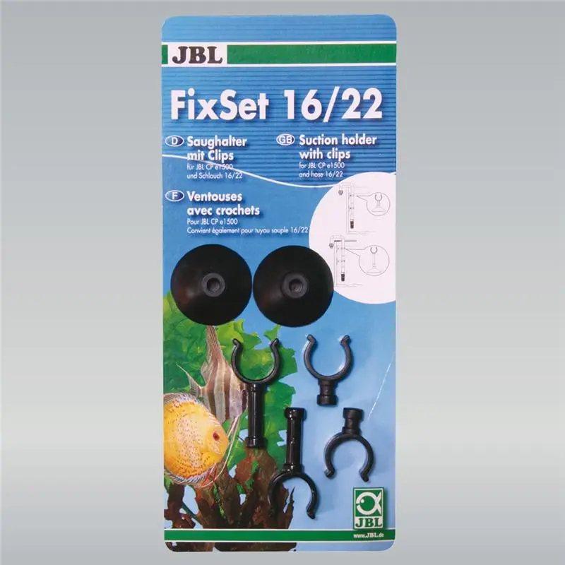 JBL FixSet 16/22 CP e1500/1 +
