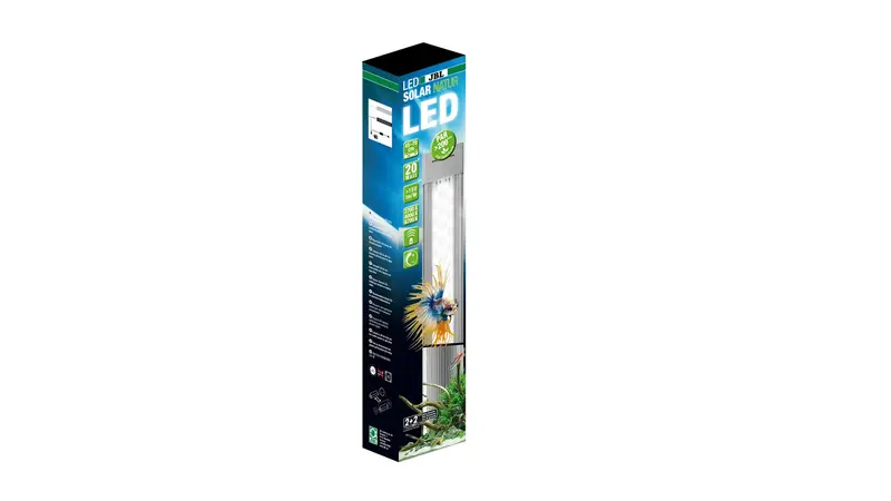 JBL LED SOLAR NATUR 2. Gen.
