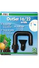 JBL OutSet wide 16/22 CP e1500/1 +