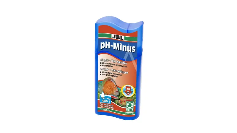 JBL pH-Minus