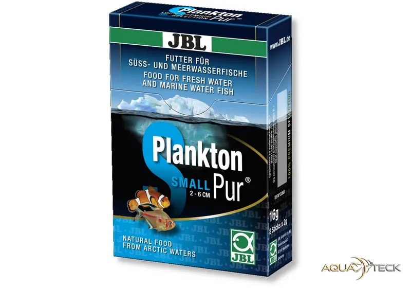 JBL PlanktonPur SMALL2