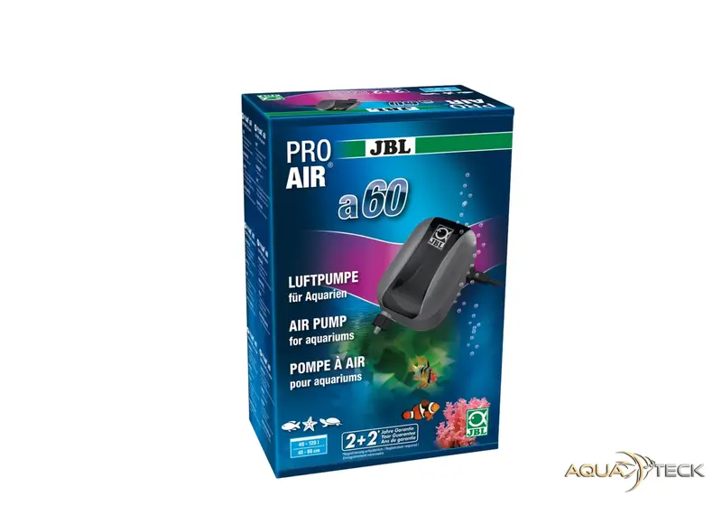 JBL Pro Air a60-a600