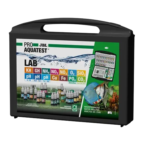 JBL PROAQUATEST LAB