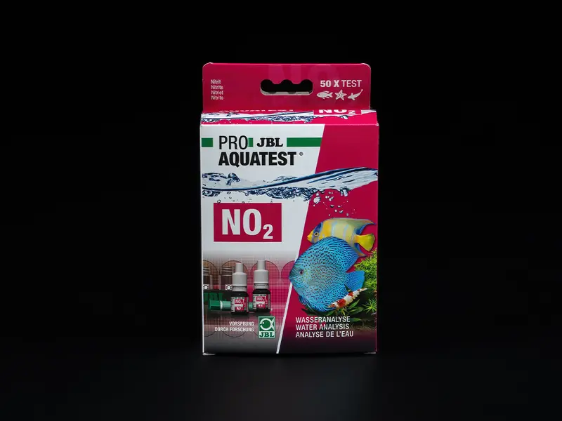 JBL PROAQUATEST NO2 Nitrit