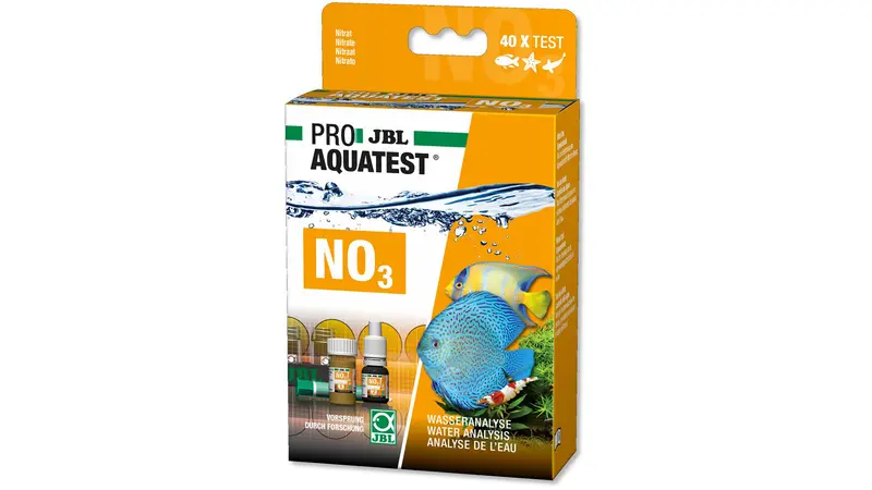 JBL PROAQUATEST NO3 Nitrat