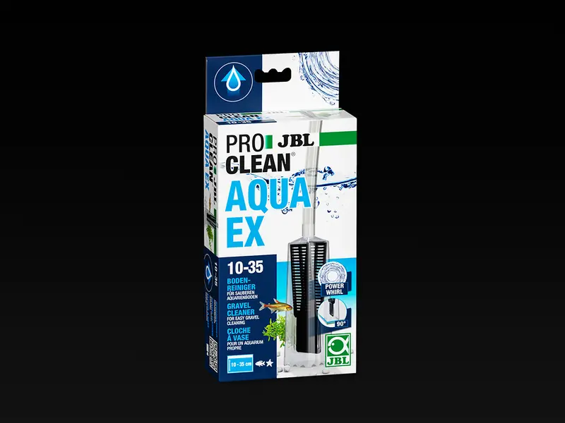 JBL ProClean Aqua Ex