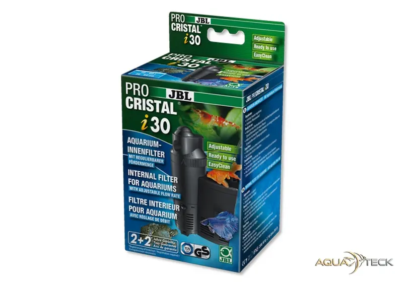 JBL PROCRISTAL i30