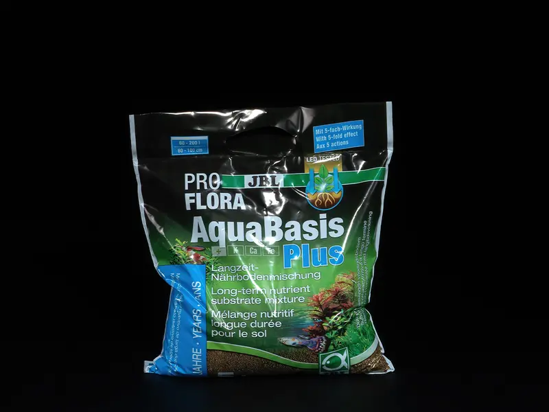JBL PROFLORA AquaBasis plus