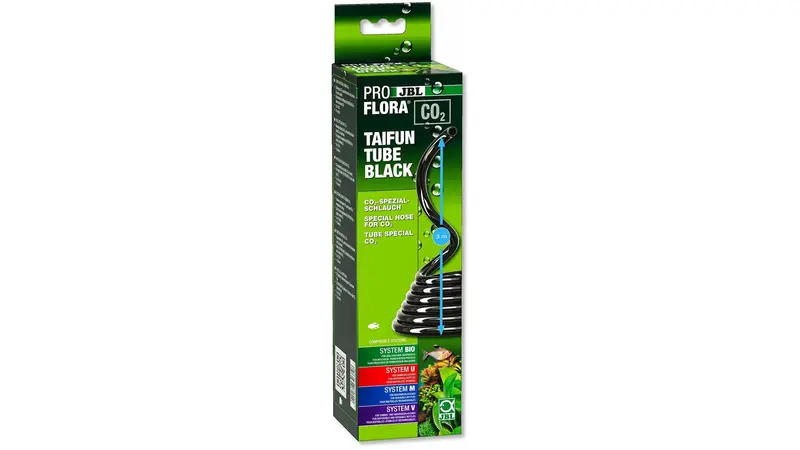 JBL PROFLORA CO2 TAIFUN TUBE