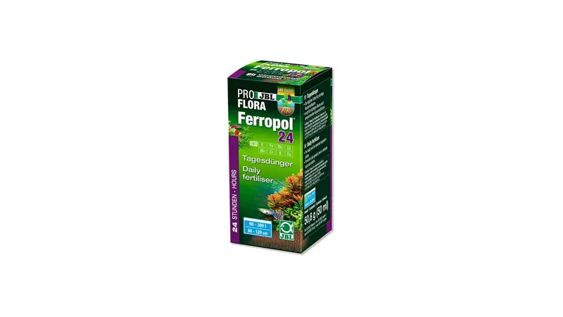 JBL PROFLORA Ferropol 24