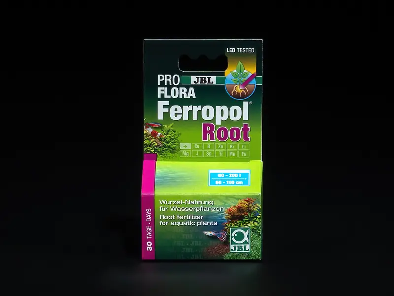JBL PROFLORA Ferropol Root