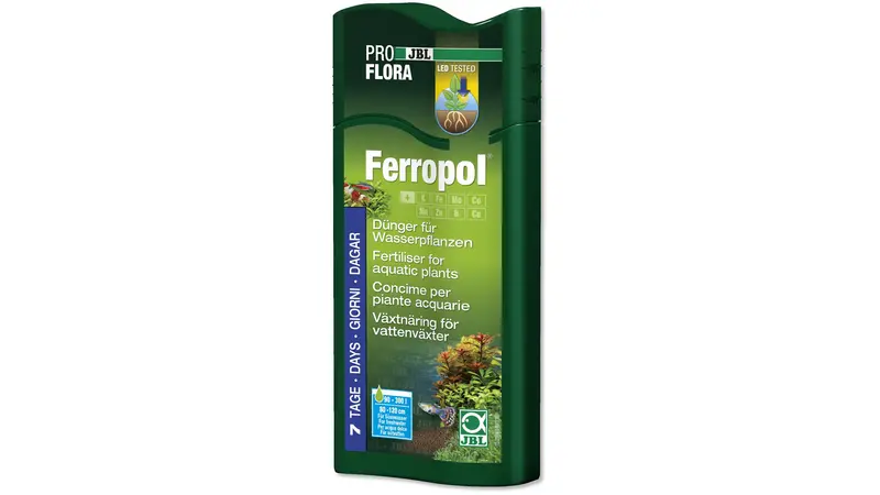 JBL PROFLORA Ferropol