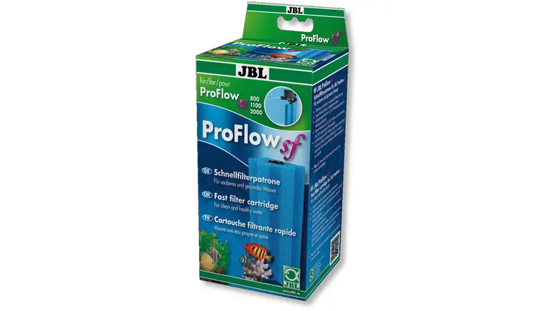 JBL ProFlow sf u800,1100,2000