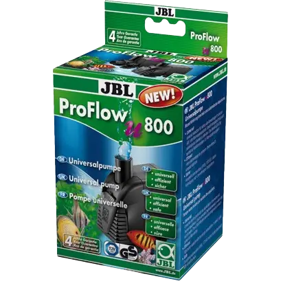 JBL ProFlow u800
