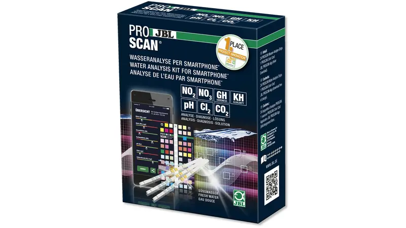 JBL ProScan