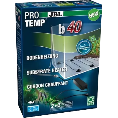 JBL PROTEMP b40 III