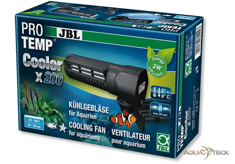JBL PROTEMP Cooler x200 (Gen 2)