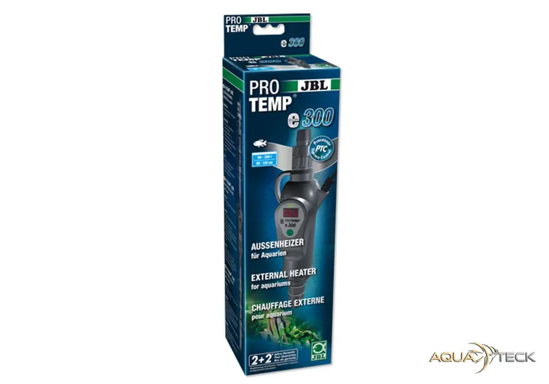 JBL PROTEMP e300