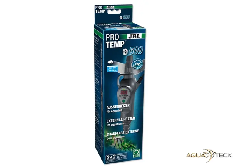 JBL PROTEMP e500