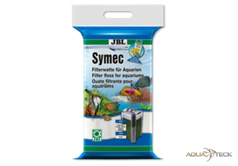 JBL Symec Filterwatte 250g