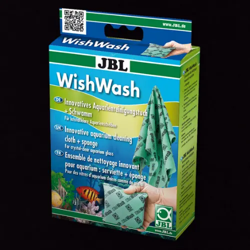 JBL WishWash