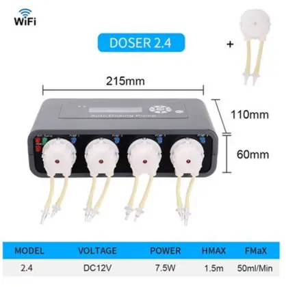 Jebao Doser 2.4 WiFi