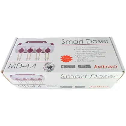 Jebao Doser MD 4.4 WiFi