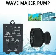Jebao SLW 30 - 13000 l/h