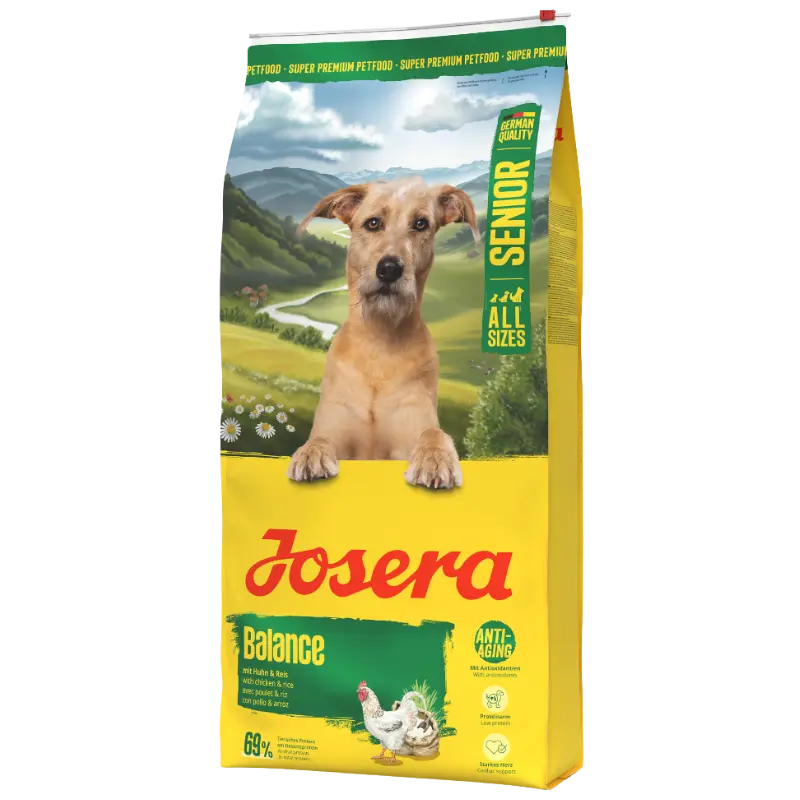 Josera Balance Senior