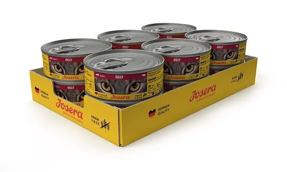 Josera Cat Beef 85 g