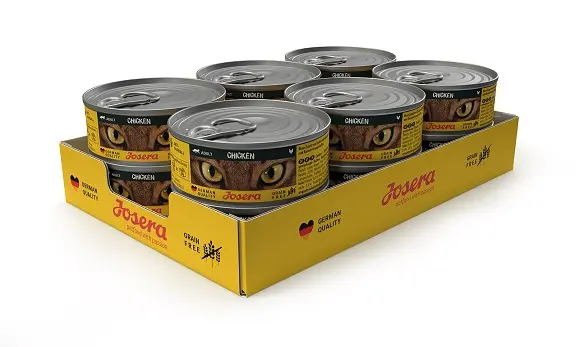 Josera Cat Chicken 85 g