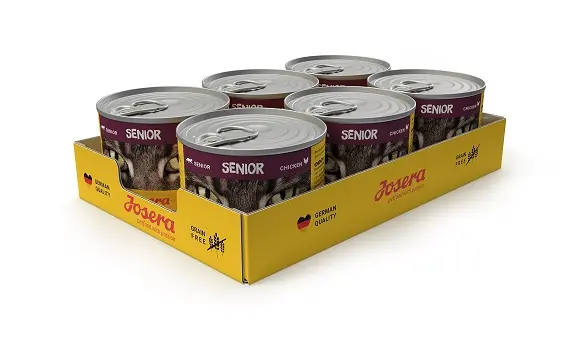 Josera Cat Senior 200 g