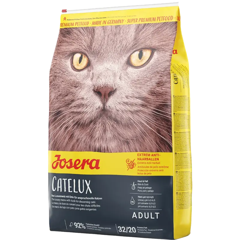 Josera Catelux