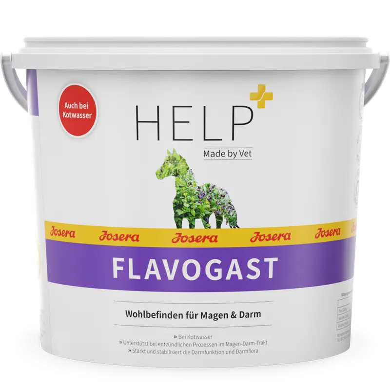 Josera Help FlavoGast