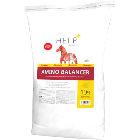 Josera Pferd Help Amino Balancer