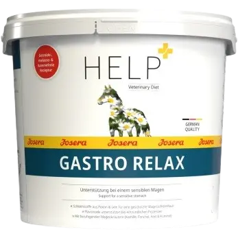 Josera Pferd Help GastroRelax