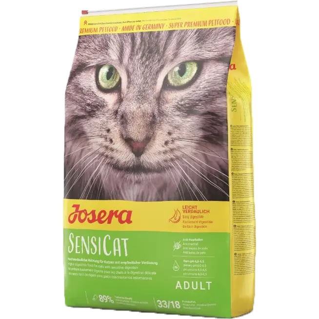 Josera SensiCat