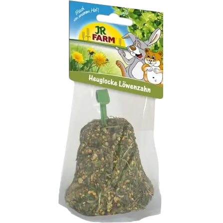 JR FARM Heuglocke Löwenzahn 125 g