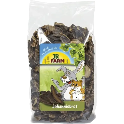 JR FARM Johannisbrot 200 g