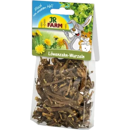 JR FARM Löwenzahn-Wurzeln 50 g