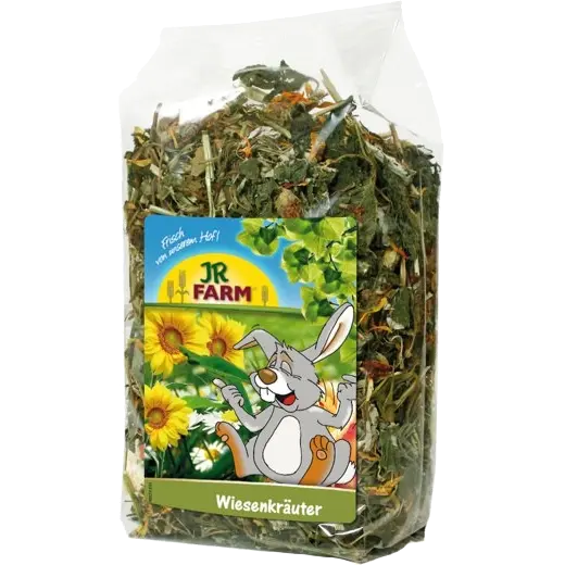 JR FARM Wiesenkräuter 150 g