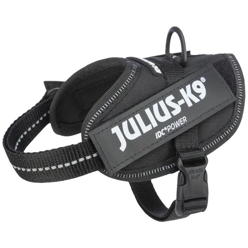 Julius-K9® IDC® Powergeschirr® Baby 2/Mini-Mini/Mini