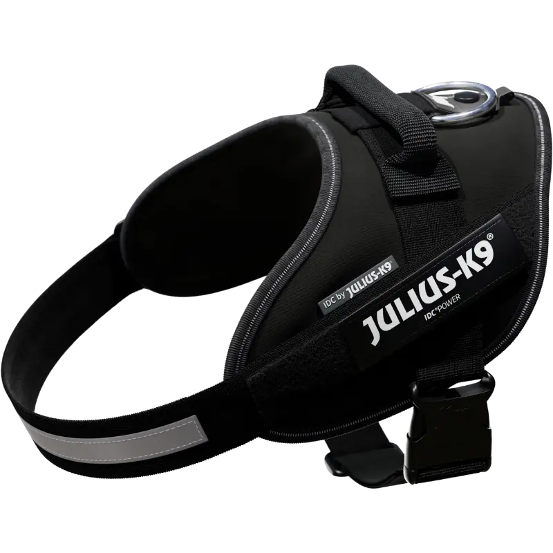 Julius-K9® IDC® Powergeschirr Gr. 0–4