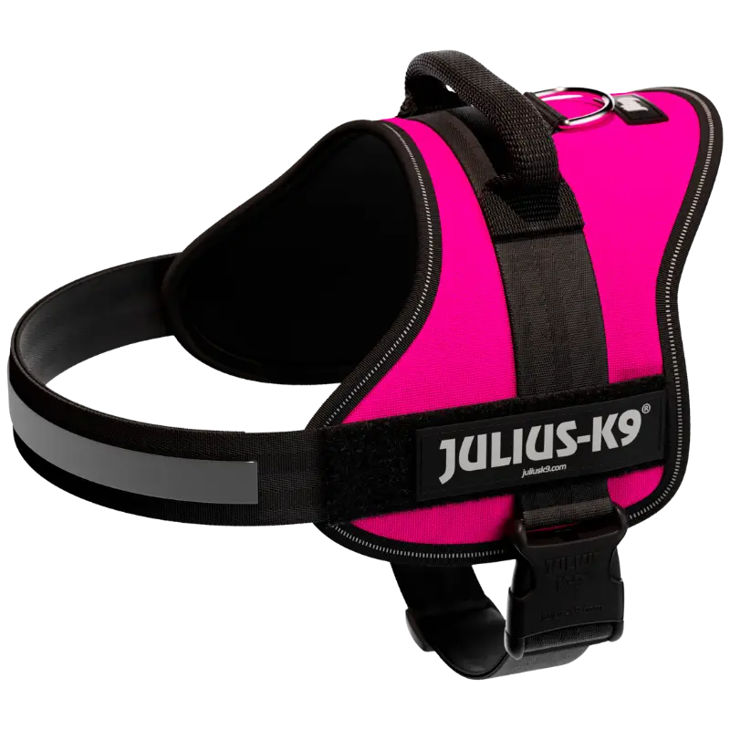 Julius-K9® Powergeschirr®, Gr. 0-3