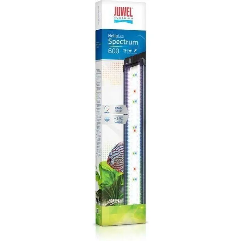 Juwel Helialux Spectrum LED 600