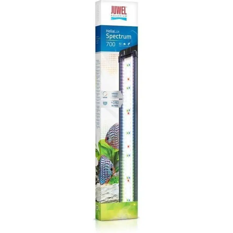 Juwel Helialux Spectrum LED 700