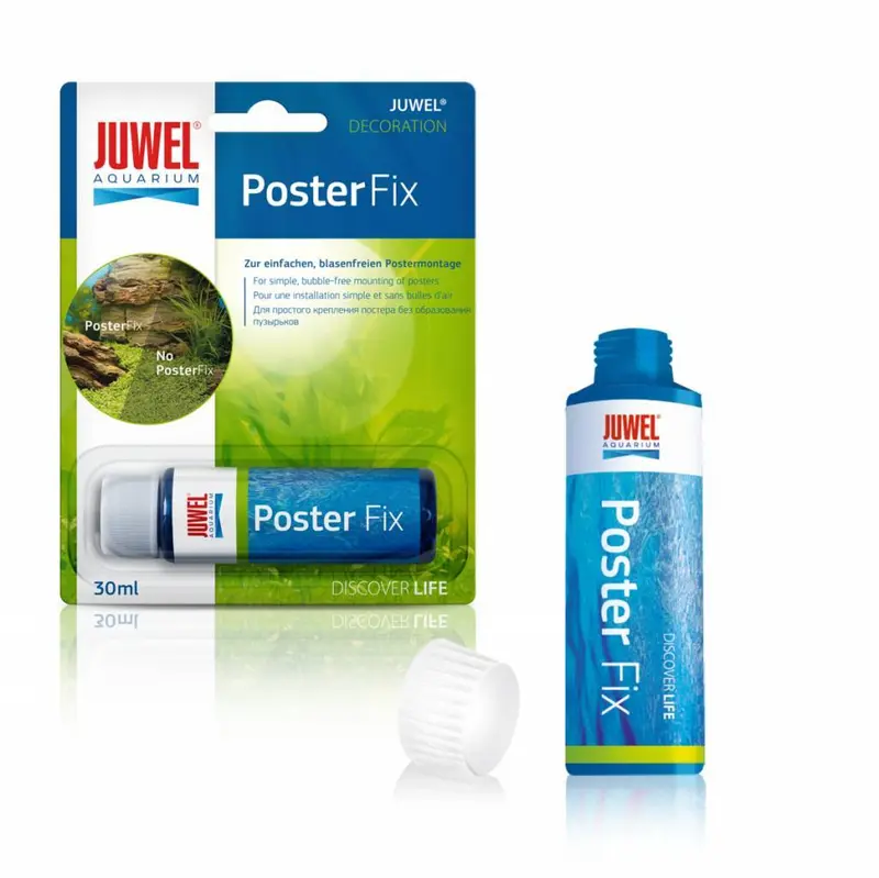 Juwel posterfix